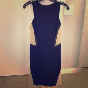 Rag &Bone Dress, in mint condition, 4, black/tan